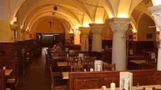 Een foto van restaurant Ratskeller Wiesbaden