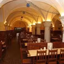 A photo of Ratskeller Wiesbaden restaurant