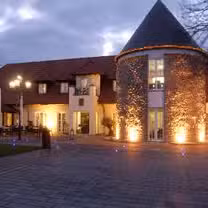 A photo of Stieger GBR restaurant