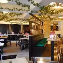 Foto von Moerser Brauhaus Restaurant