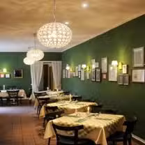Una foto del restaurante anabelas Kitchen