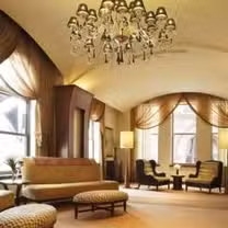A photo of DC Lounge restaurant
