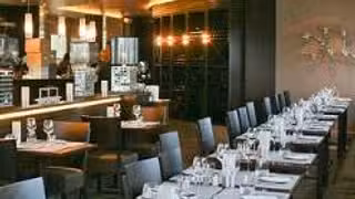 A photo of Vetro restaurant