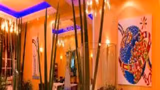 A photo of Pesas ALLSteaks im Haus Rösgen restaurant