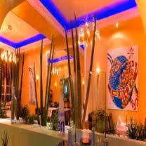A photo of Pesas ALLSteaks im Haus Rösgen restaurant