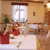 A photo of Alte Hofkammer restaurant