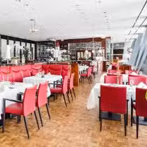 Una foto del restaurante Restaurant Christophorus