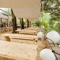 A photo of PURiNO Mönchengladbach (Schloss Rheydt) restaurant