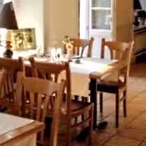 Une photo du restaurant Wassermühle Wedel