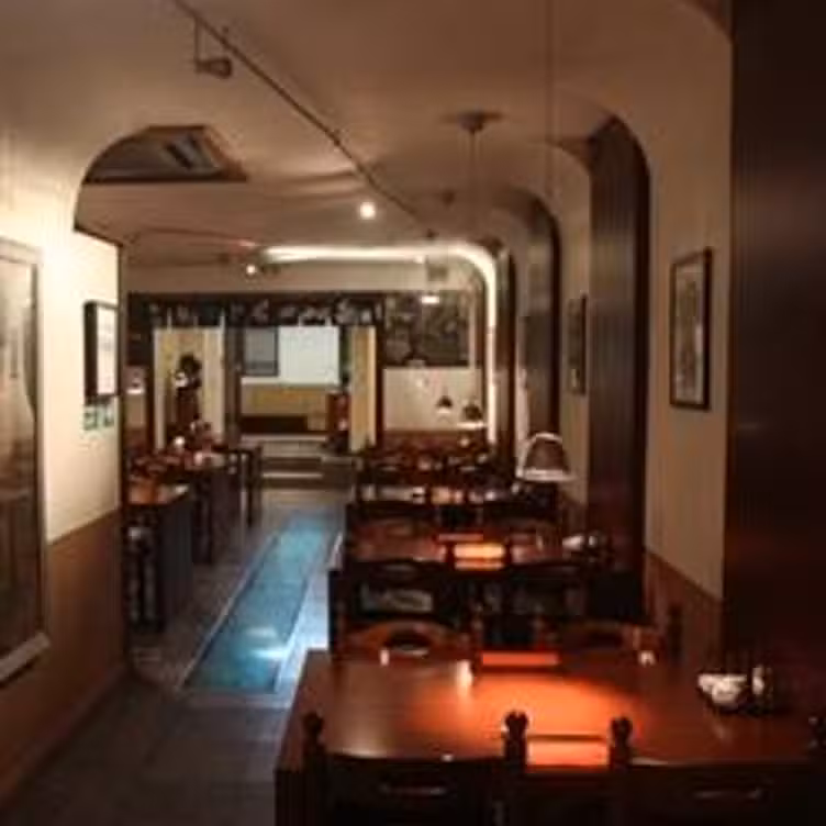 YoshiSushi, London, 