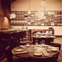 A photo of Buenos Aires Argentine Steakhouse - Chiswick restaurant