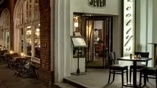 A photo of Scotty's Ottensen restaurant