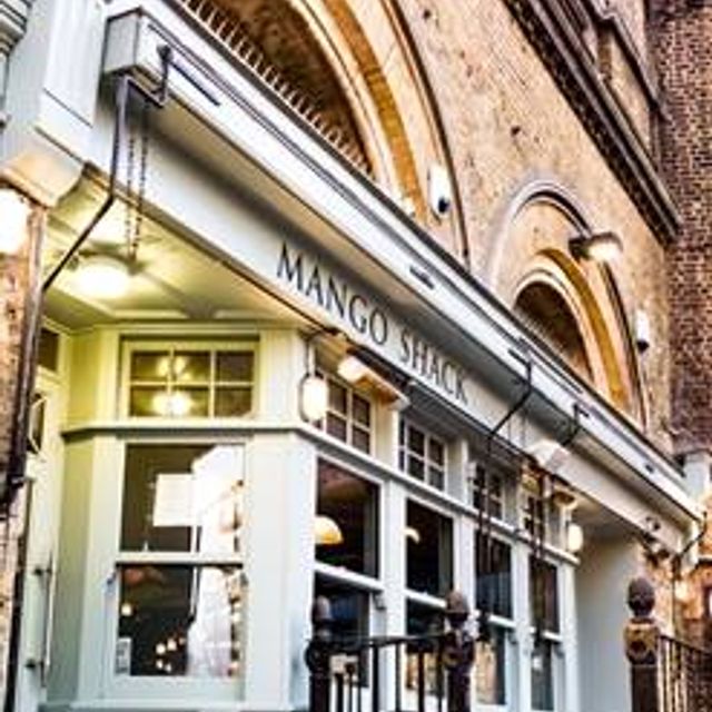 Mango Shack - Updated 2026, Caribbean Restaurant in London