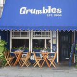 Cover image for Grumbles