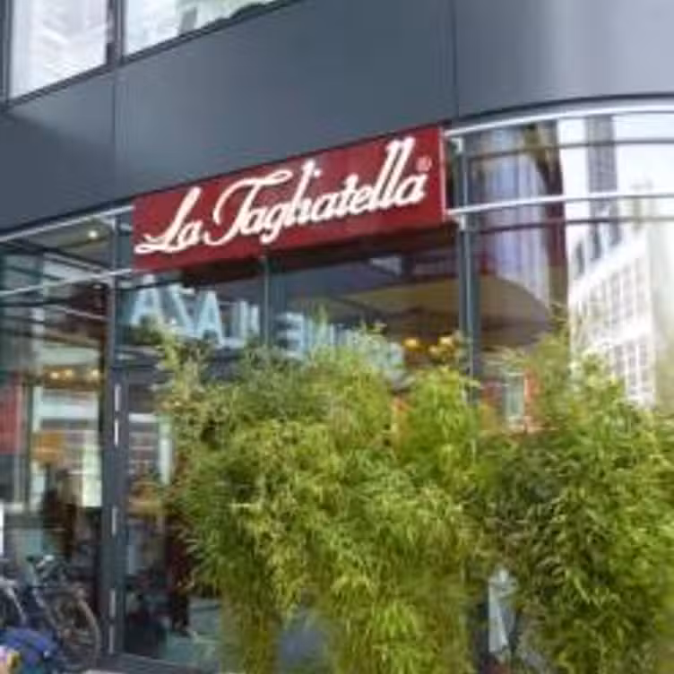 La Tagliatella Frankfurt Skyline, Frankfurt am Main, BB