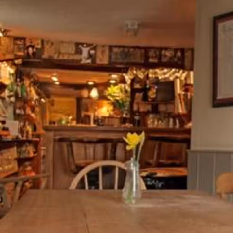 The King's Head Inn, Bledington, Oxfordshire