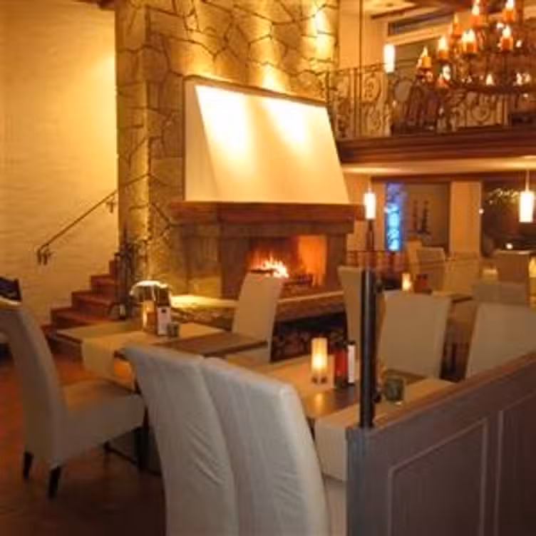 Interior - Rustique at L'Arrivée Hotel & Spa, Dortmund, NW
