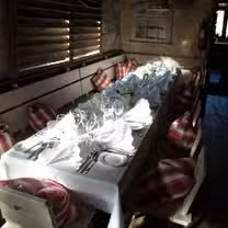 Foto del ristorante Beim Rinderwirt