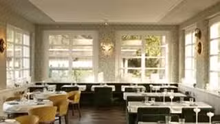 A photo of Franz Ferdinand restaurant