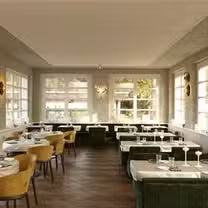 A photo of Franz Ferdinand restaurant