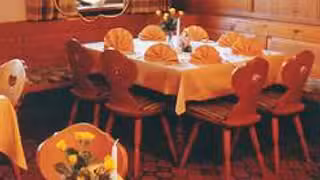 Une photo du restaurant Gasthof Hotel Neuwirt