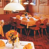 A photo of Gasthof Hotel Neuwirt restaurant