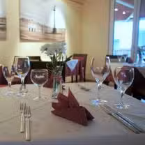 A photo of Restaurant Sankt Petersburg restaurant
