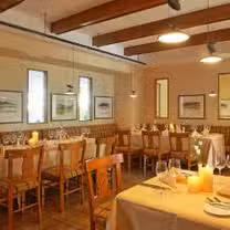 Een foto van restaurant Stüberl