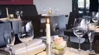 A photo of Parkrestaurant Rheinaue restaurant