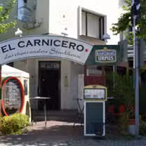 Una foto del restaurante El Carnicero