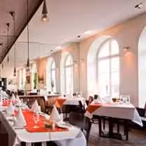 A photo of HOFFMANNS steak & fisch restaurant
