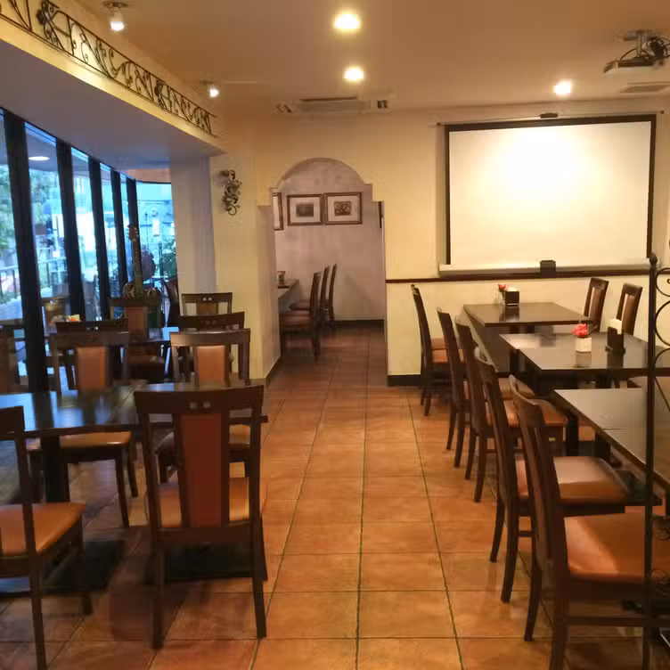 Interior - Miraflores Ebisu - Permanently Closed, Shibuya-ku, Tokyo