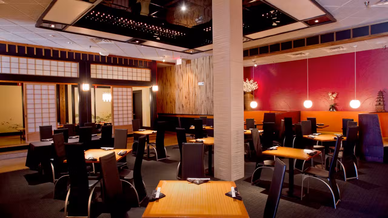 Mura at North Hills - Permanently Closed, Raleigh, NC