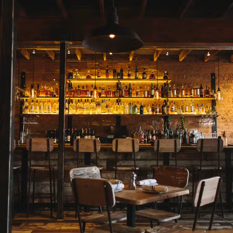 South Main Kitchen, Alpharetta, GA