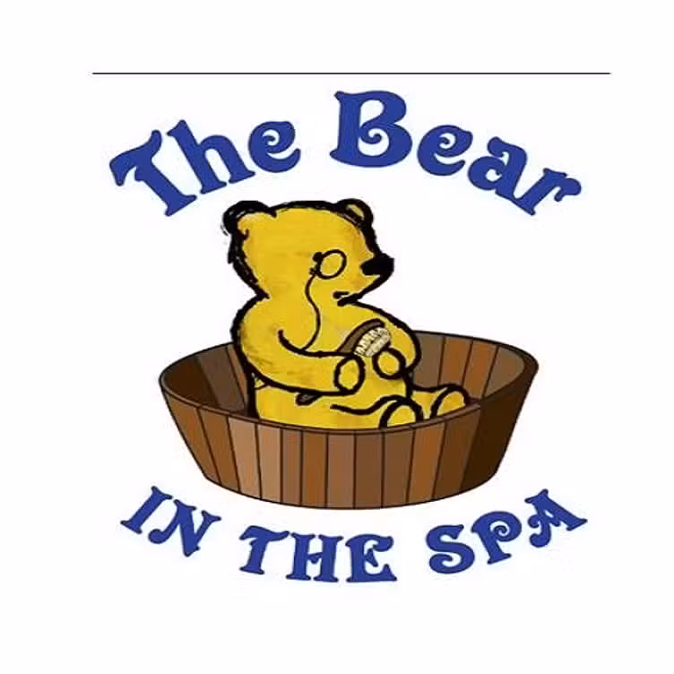 Interior - The Bear in the Spa, Leamington Spa, Warwickshire