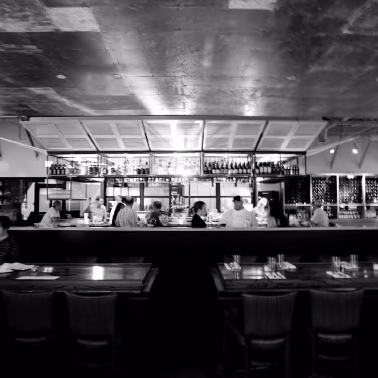Common Quarter - Permanently Closed, Marietta, GA