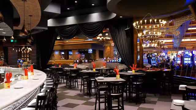 Pizza Rock - Green Valley Ranch​の写真