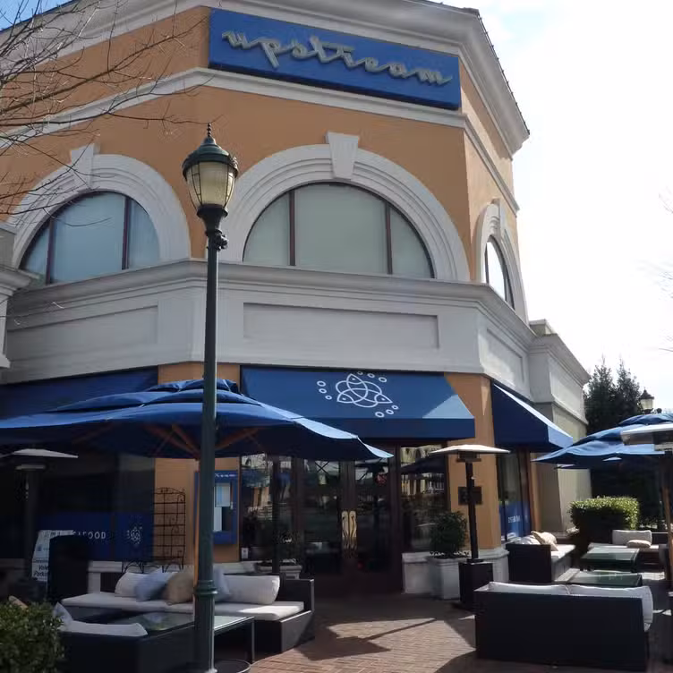 Buitenkant - Upstream - Charlotte Permanently Closed, Charlotte, NC
