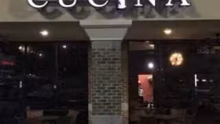 Een foto van restaurant Cucina 503