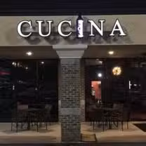 Una foto del restaurante Cucina 503