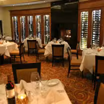 A photo of Ruth's Chris Steak House - Mohegan Sun at Pocono Downs restaurant