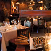 Een foto van restaurant Prime Steakhouse