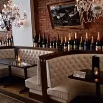 A photo of Corridor 44 restaurant