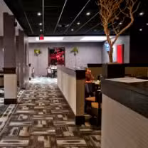 Una foto del restaurante Play Bar & Grill - White Oaks Resort & Spa