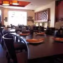 A photo of Crouching Tiger Restaurant restaurant