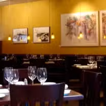 Foto von Blades' Bistro Restaurant