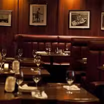 A photo of Porterhouse Steak and Seafood - Little Canada restaurant