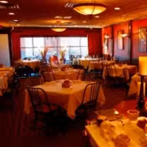 A photo of The Park Steakhouse restaurant