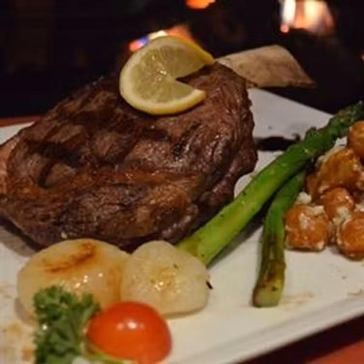 Tango & Malbec - Permanently Closed, Houston, TX