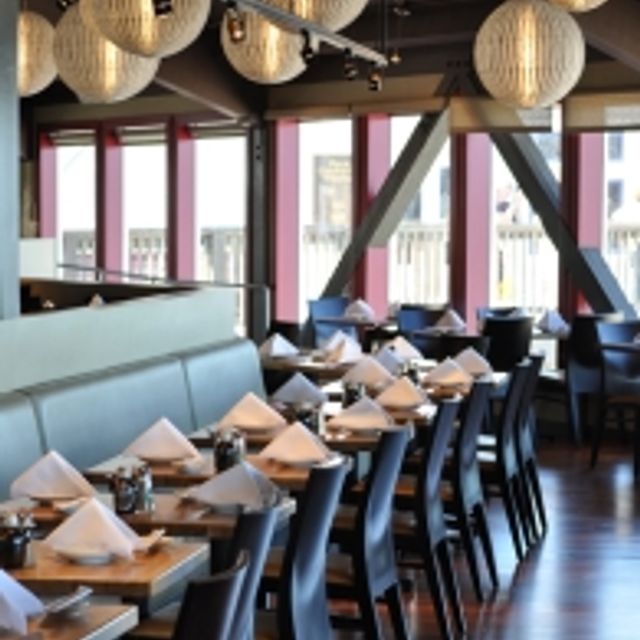Hana Zen Sushi Bar - Pier 39 - Updated 2026, Japanese Restaurant